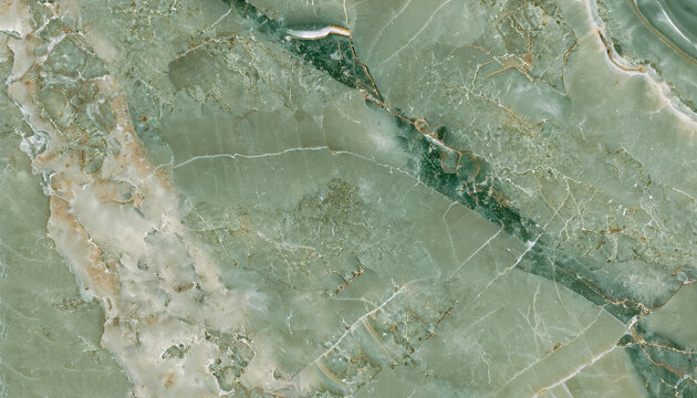 Green marble texture background, natural breccia marbel tiles for ceramic wall and floor, Emperador premium italian glossy granite slab stone ceramic tile, polished quartz, Quartzite matt limestone.