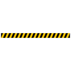 Caution tape. yellow warning lines danger.