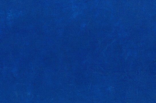 dark blue nonwoven polypropylene fabric texture background