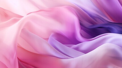 Abstract background with colorful waves suitable for web design, social media graphics, and artistic projects. Great for vibrant and energetic visuals.