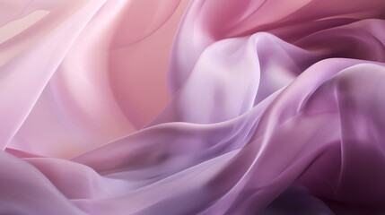 Obraz premium Abstract background with colorful waves suitable for web design, social media graphics, and artistic projects. Vibrant and dynamic visual element.