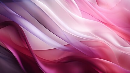 Obraz premium Abstract background with colorful waves suitable for web design, social media graphics, and artistic projects. Vibrant and dynamic visual element.