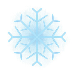 Fototapeta premium Christmas day symbol.