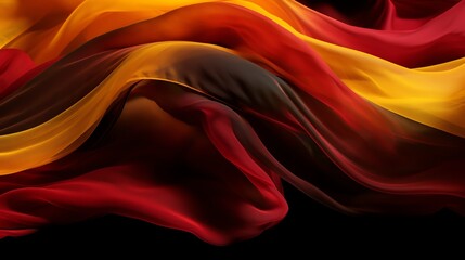 Obraz premium The cover of the book captures the fire of the heart, suitable for romance novels, selfhelp books, and inspirational literature.