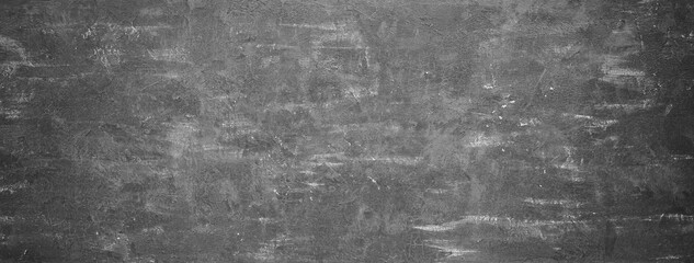 gray cement wall The background is not smooth.