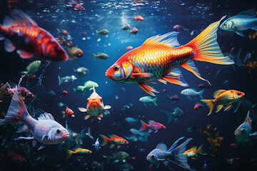 Art & Illustration, Generate Ai