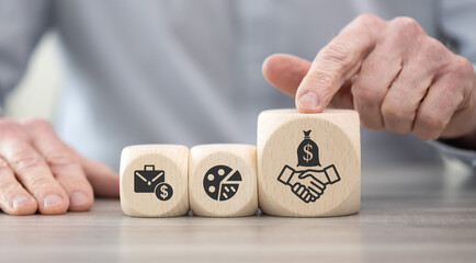 Concept of investment