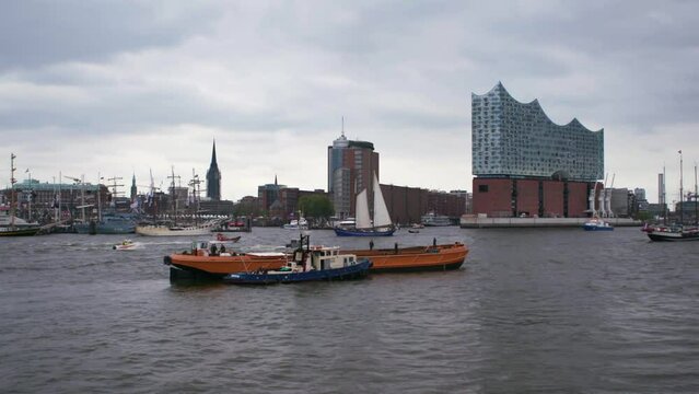 Elbphilharmonie Hamburg