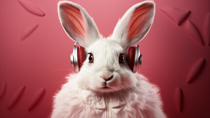 Rabbit. Generative Ai