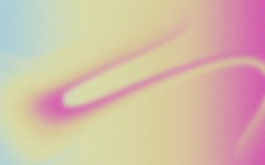 Gradient background colors with noise effect Grain Wallpaper Grainy noisy textured blurry texture abstract Digital noise gradient. Nostalgia, vintage 70s, 80s style. Abstract lo-fi background.