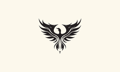 Eagle logo design