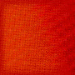 Fototapeta premium Dark red background. Simple square backdrop with copy space, usable for social media promotions, events, banners, posters, anniversary, party, and online web Ads
