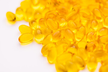 Vitamin supplement capsule pill medicine