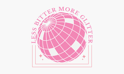 Pink Girl Quotes SVG Sublimation Designs