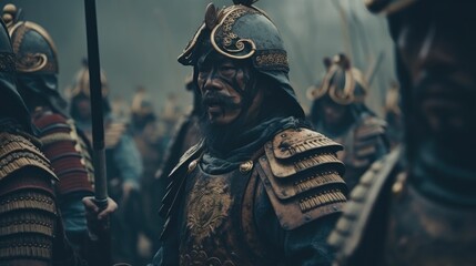 Cloud computing and smart phone technology conceptual illustration 