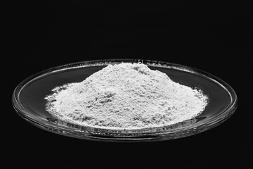 Powdered malt extract, food industry additive, acts as a flavoring and fermentation substrate in...