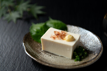 豆腐
