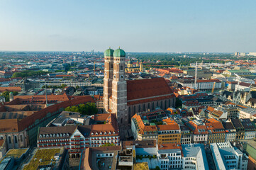 Munich Frauenkirche