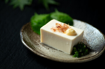 豆腐