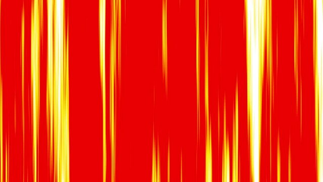 line speed background line speed animation run fight zoom in cartoon animation