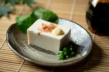豆腐