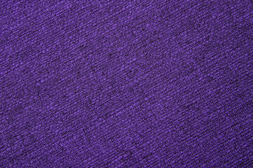 violet background fabric texture macro