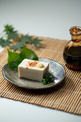 豆腐