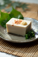 豆腐