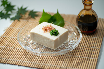 豆腐