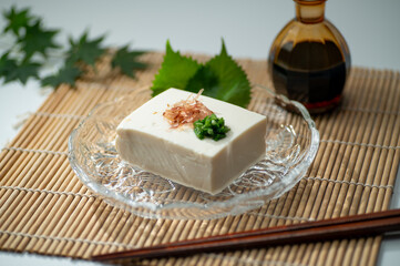豆腐