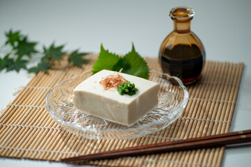豆腐
