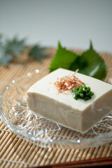 豆腐