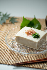 豆腐
