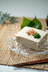 豆腐