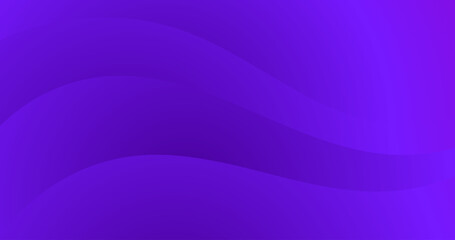 abstract purple background with waves