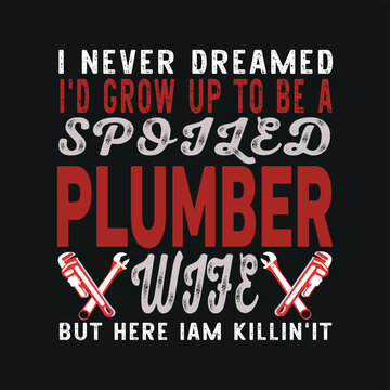 i never dreamed spotted plumber white but here i'am kickin it