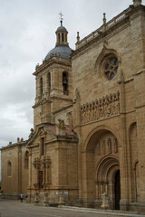 Obraz premium Monasteiro