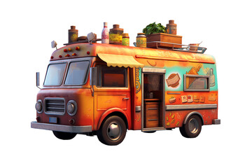 Food truck