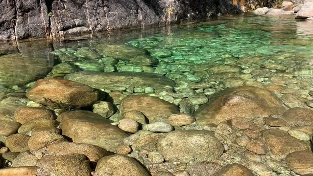 Parque Nacional Penada Geres