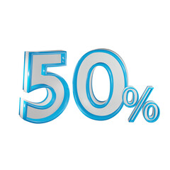 50 percentage for sale discount