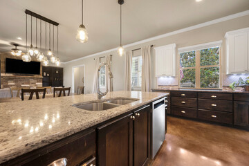 home kitchen 