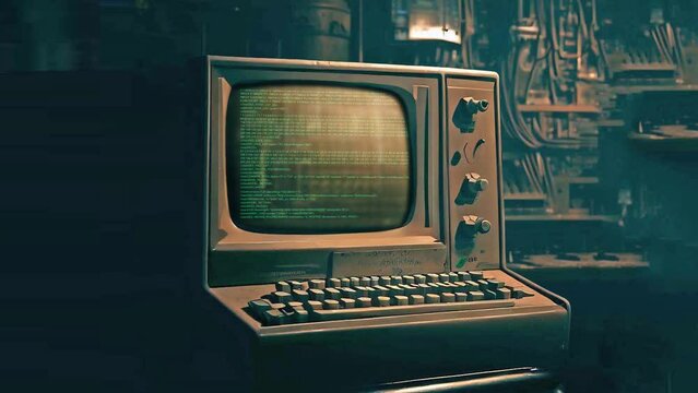 Computer Animation