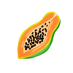 Papaya 