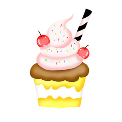 Cupcake 