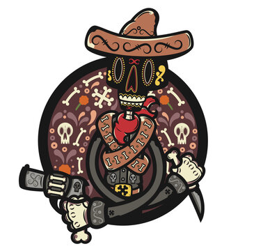 Dia de Muertos