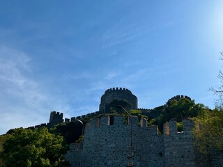ancient fantasy, bastion fortress.