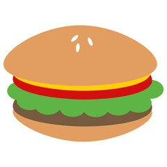 hamburger