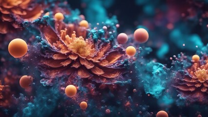 Saving money concept preset by Male hand putting money coin stack growing business