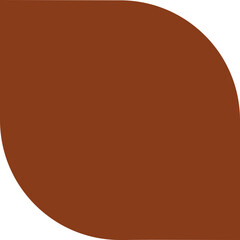 Geometric Shapes Mid Century Style, Brown, Beige, Aesthetic elements