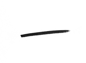 marker lines isolated brush stroke mark hand draw